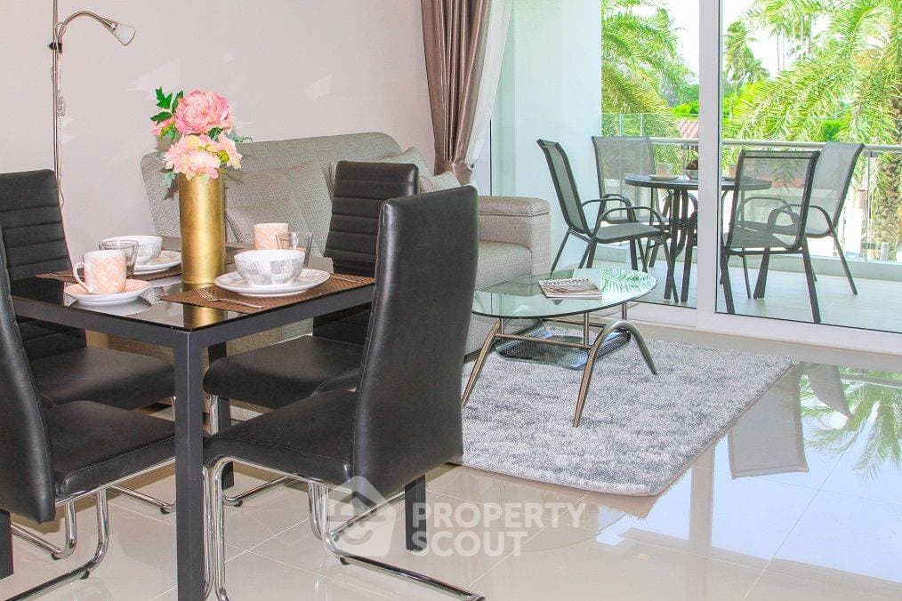 1-BR Condo at Babylon Sky Garden Condominium in Rawai (ID 1284688) - image 7