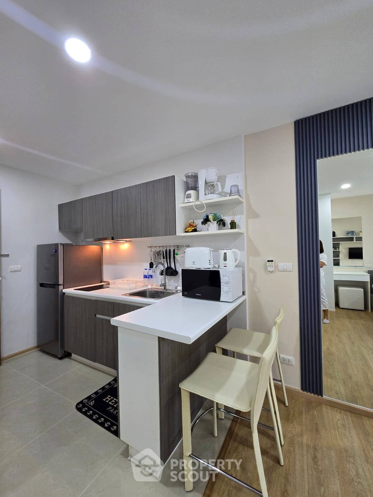 1-BR Condo at Ozone Condotel Kata Beach close to Kata (ID 1284142) - image 6