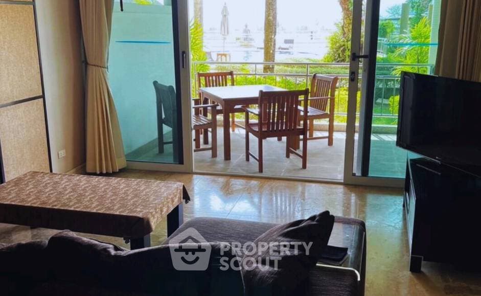 2-BR Condo at The Bel Air Resort & Spa Panwa close to Cape Panwa (ID 2128076)