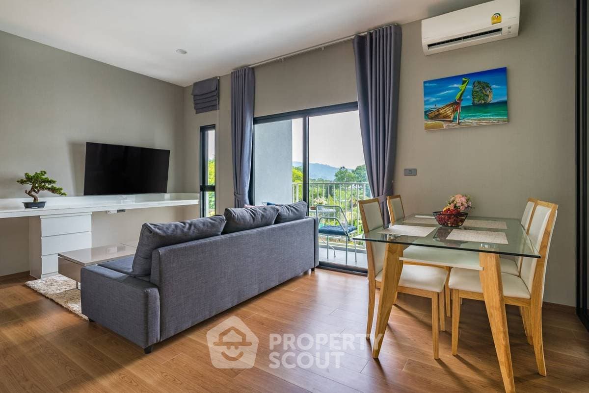1-BR Condo at The Title V (Rawai-Phuket) close to Rawai (ID 1701124)