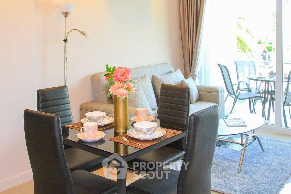 1-BR Condo at Babylon Sky Garden Condominium in Rawai (ID 1284688) - image 3