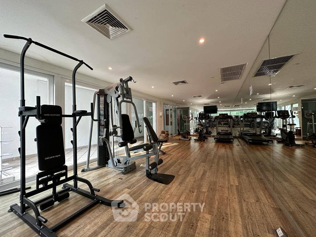 1-BR Condo at Kata Ocean View Condominium 3 in Karon (ID 1431498) - image 5