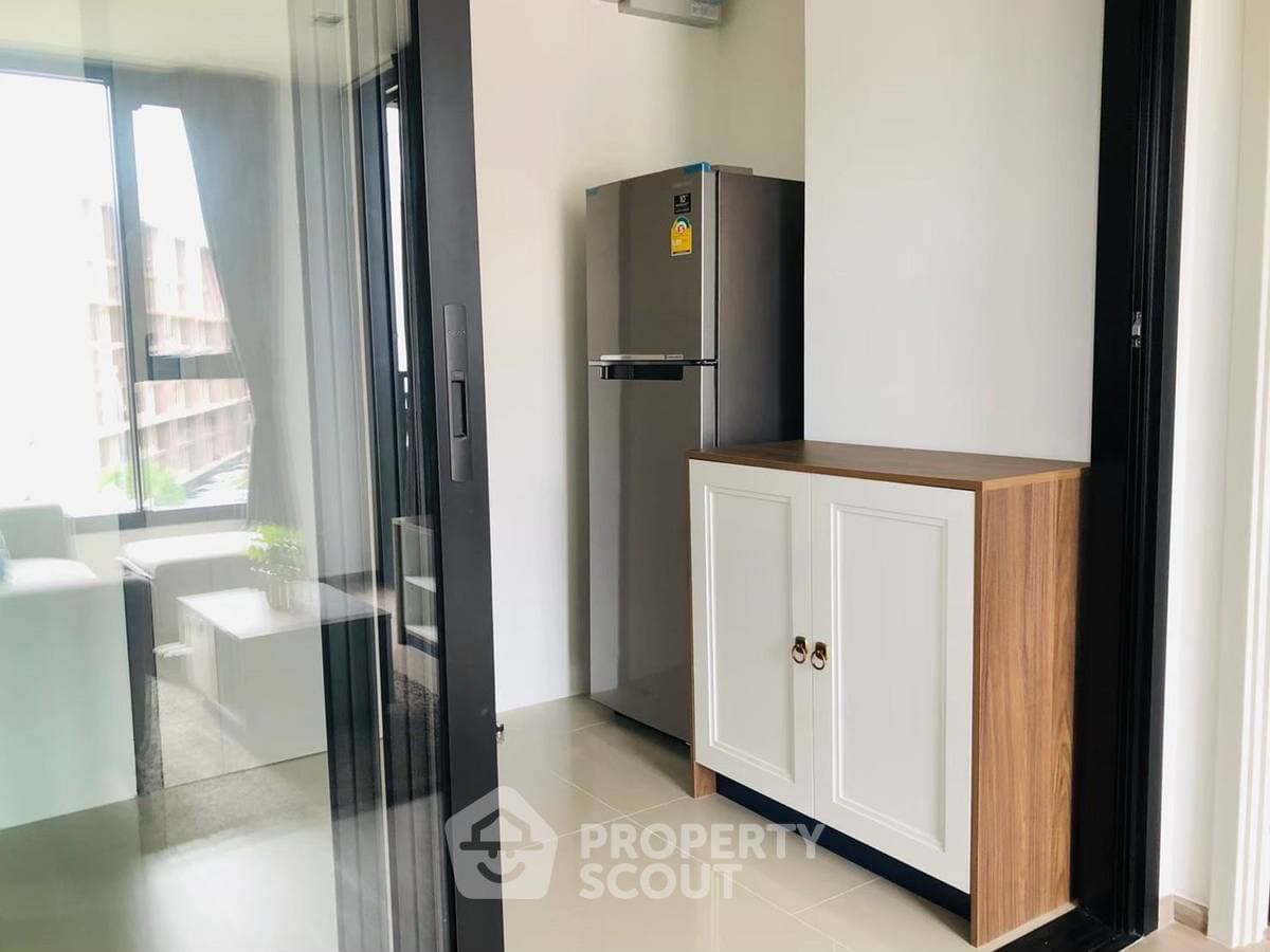 Contemporary 1-BR Condo at The Base Central – Phuket near Kathu (ID 1139748) - image 7