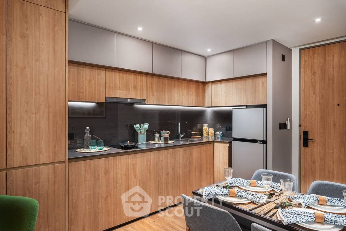 1-BR Condo at Layan Green Park close to Layan (ID 998670) - image 3