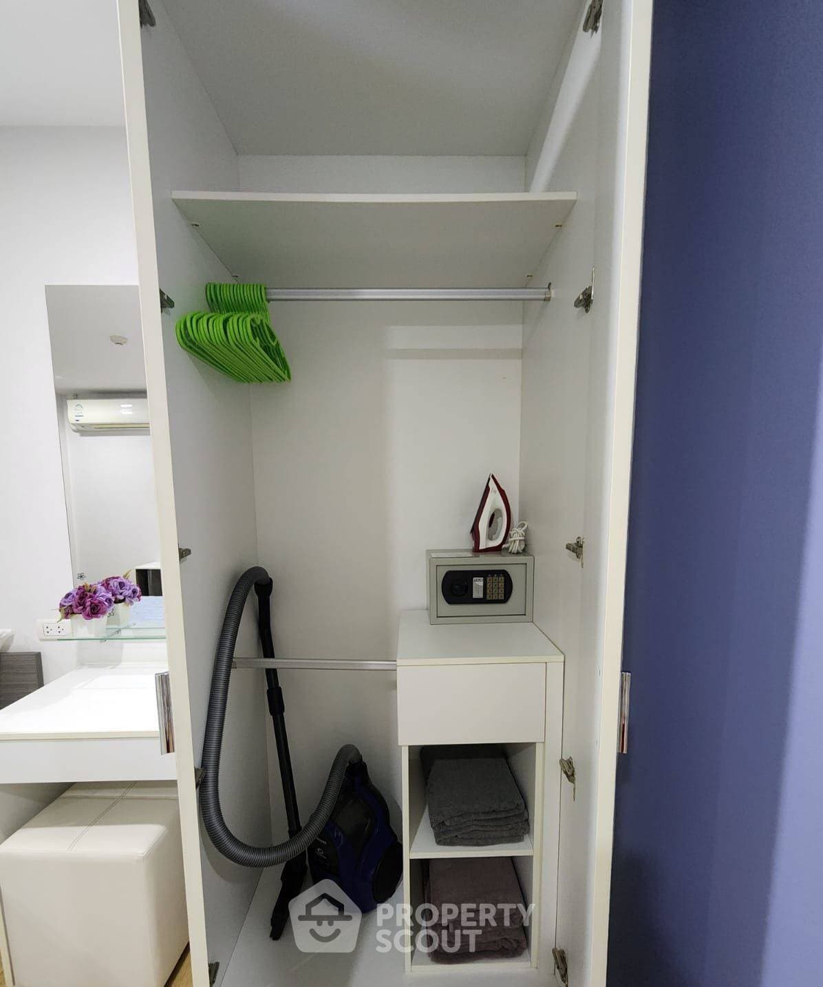 1-BR Condo at Ozone Condotel Kata Beach close to Kata (ID 1284142) - image 4