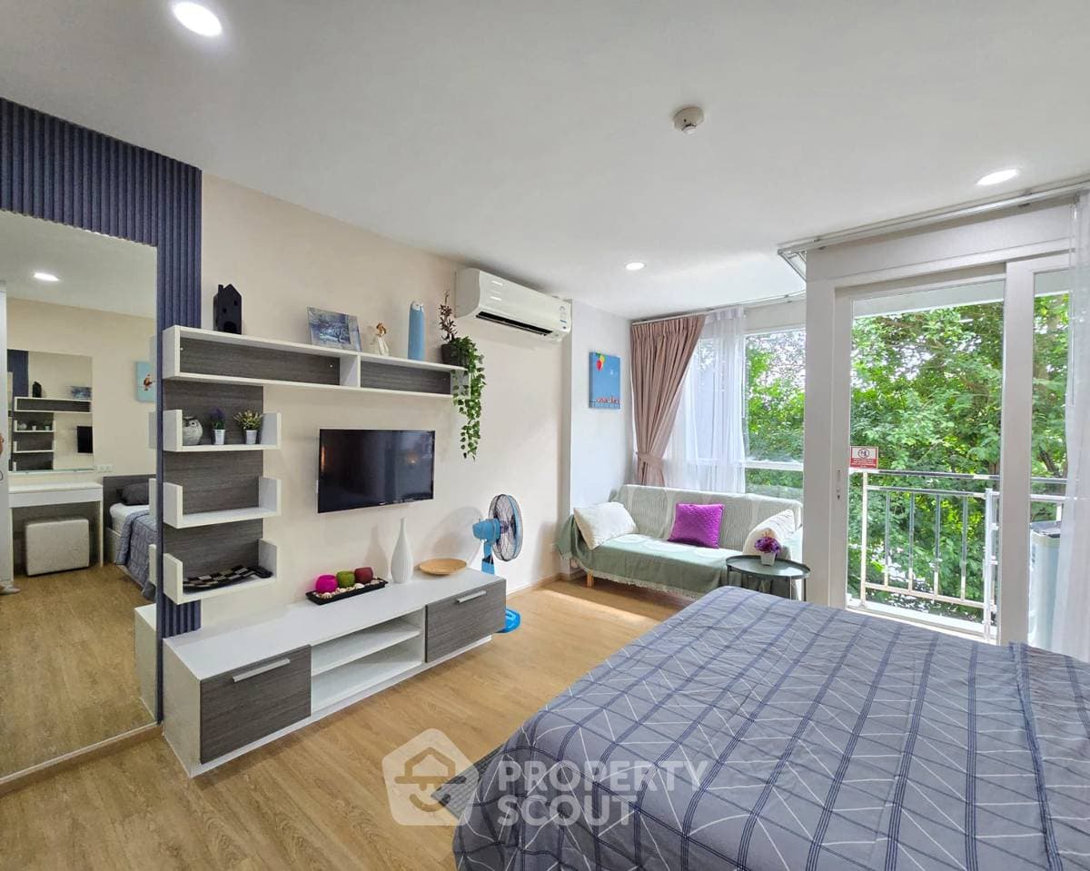 1-BR Condo at Ozone Condotel Kata Beach close to Kata (ID 1284142)