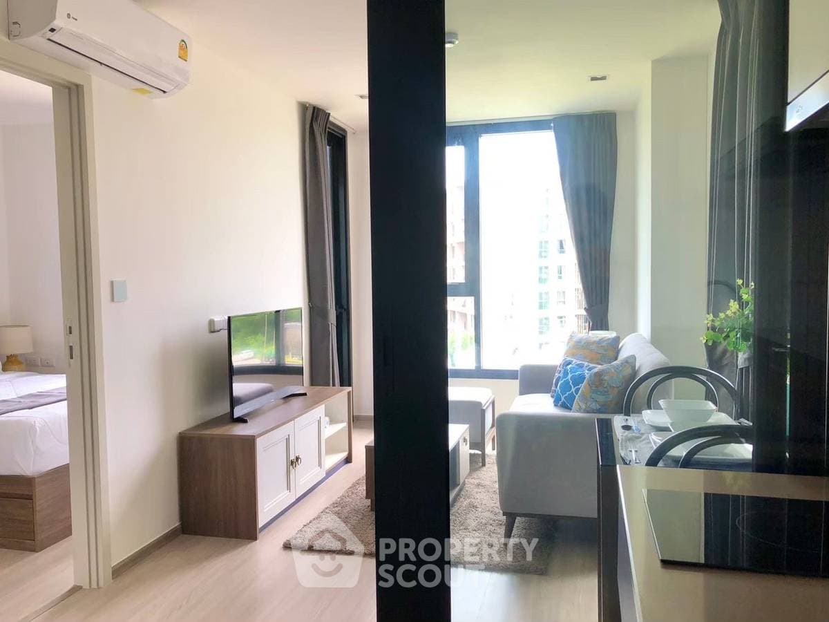 Contemporary 1-BR Condo at The Base Central – Phuket near Kathu (ID 1139748) - image 2