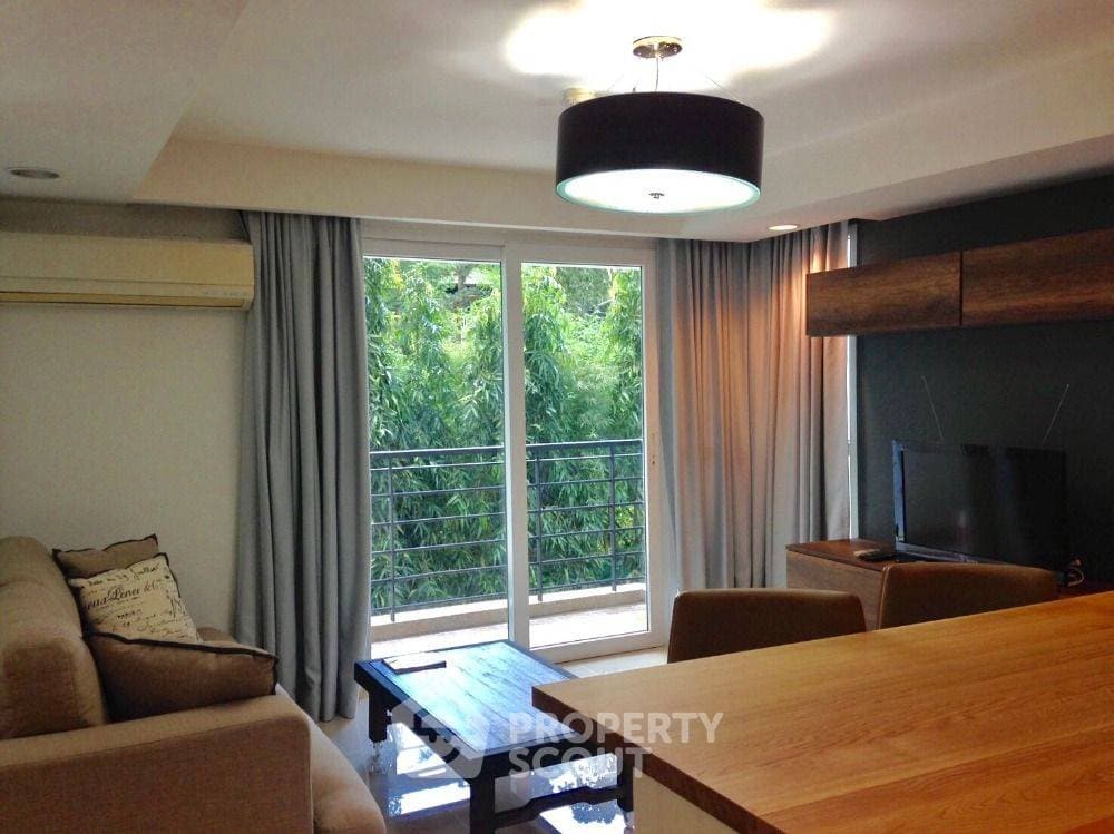 1-BR Condo at The Royal Place Condominium close to Kathu (ID 1002291) - image 4