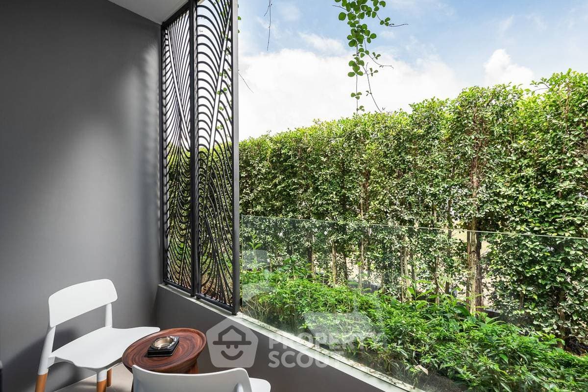 1-BR Condo at Layan Green Park close to Layan (ID 998670) - image 6