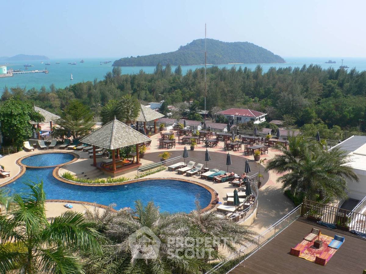 2-BR Condo at The Bel Air Resort & Spa Panwa close to Cape Panwa (ID 792540) - image 7