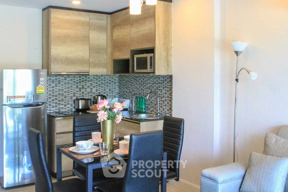 1-BR Condo at Babylon Sky Garden Condominium in Rawai (ID 1284688) - image 2