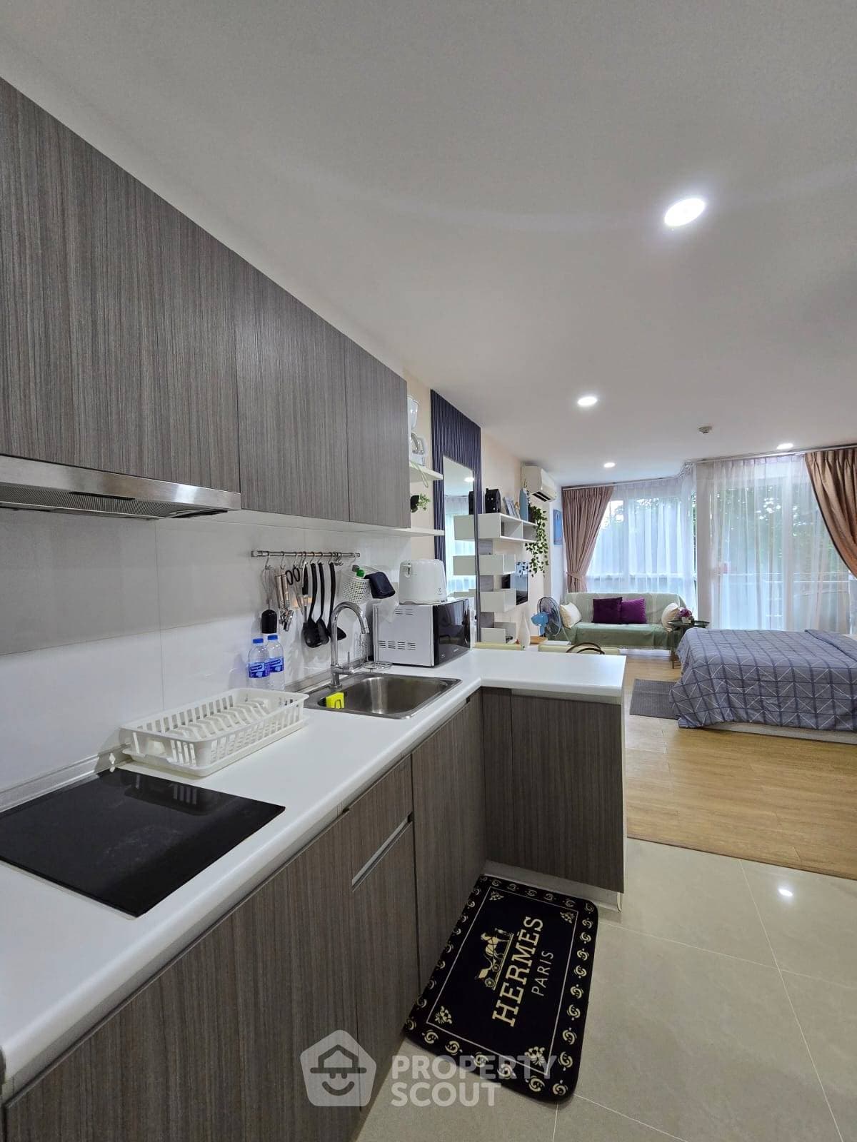 1-BR Condo at Ozone Condotel Kata Beach close to Kata (ID 1284142) - image 5