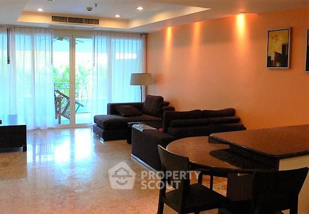 2-BR Condo at The Bel Air Resort & Spa Panwa close to Cape Panwa (ID 792540)