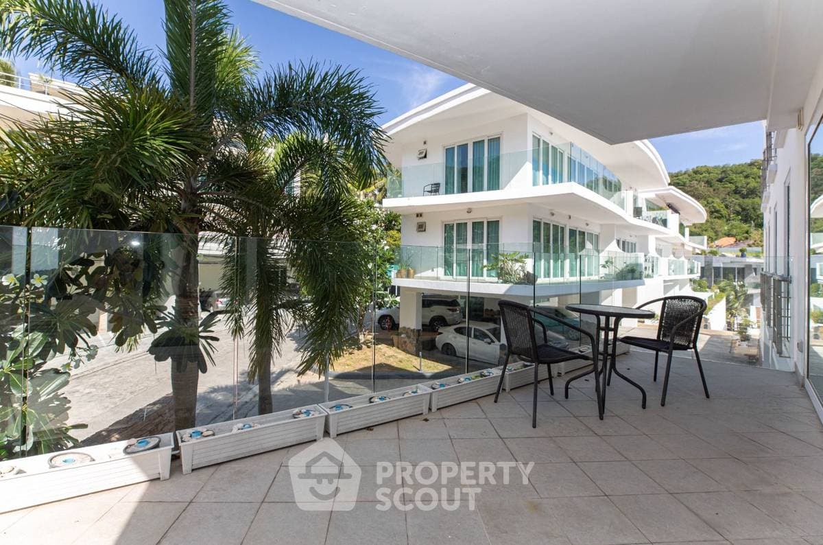 1-BR Condo at Kata Ocean View Condominium 3 in Karon (ID 1431498) - image 6