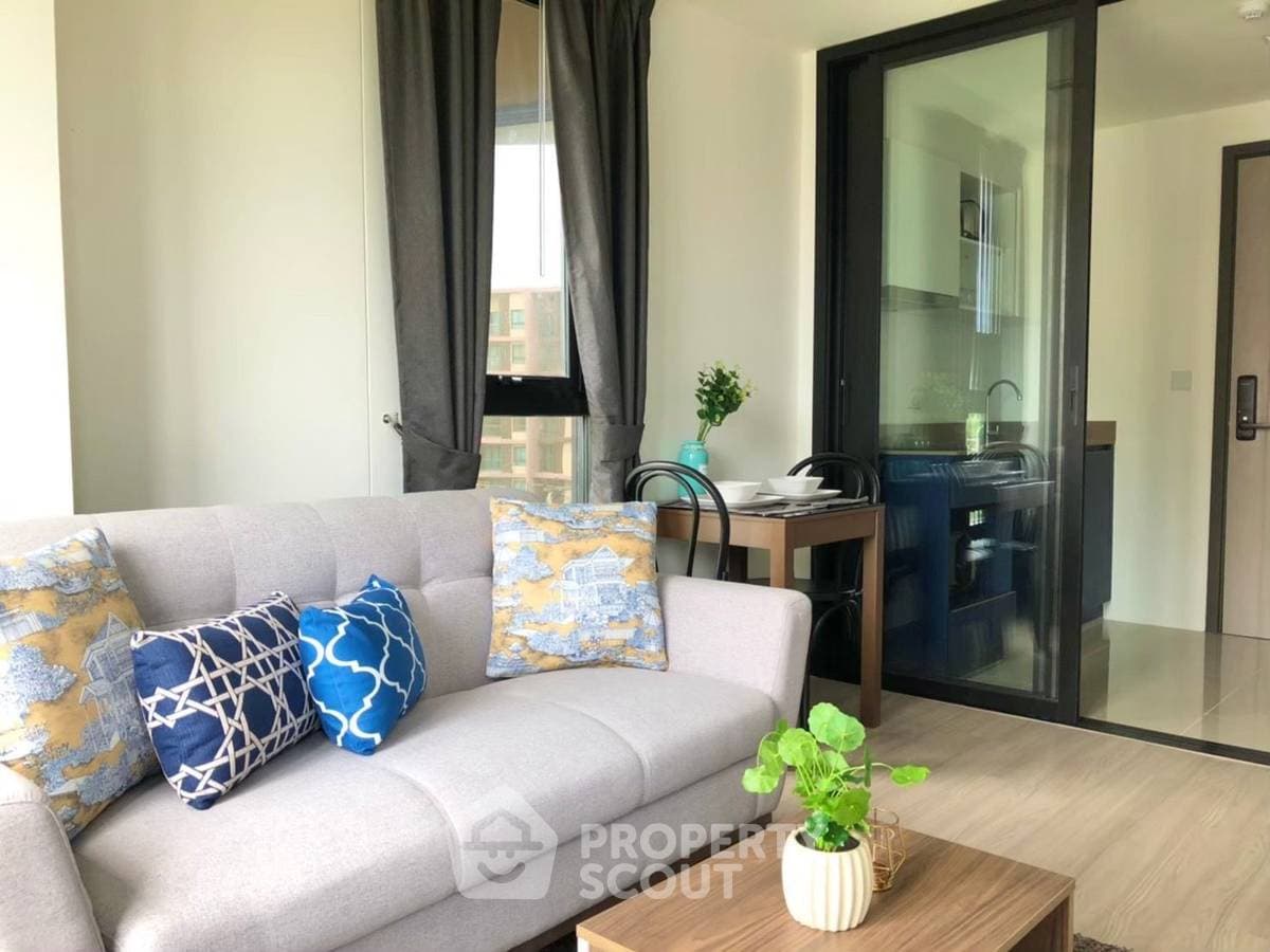 Contemporary 1-BR Condo at The Base Central – Phuket near Kathu (ID 1139748) - image 3