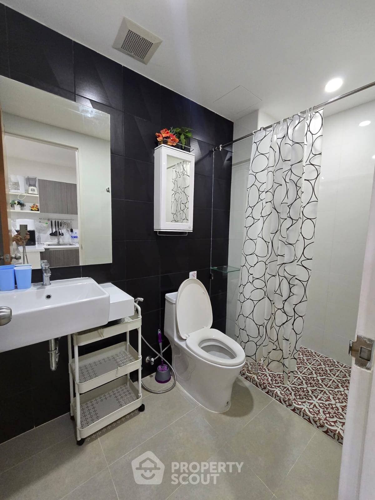 1-BR Condo at Ozone Condotel Kata Beach close to Kata (ID 1284142) - image 7