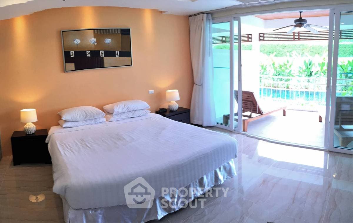 2-BR Condo at The Bel Air Resort & Spa Panwa close to Cape Panwa (ID 792540) - image 5