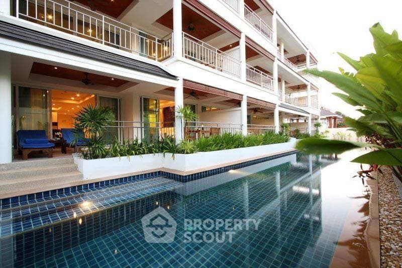 2-BR Condo at The Bel Air Resort & Spa Panwa close to Cape Panwa (ID 835072) - image 2