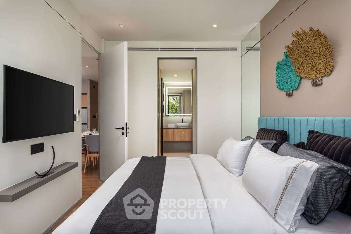 1-BR Condo at Layan Green Park close to Layan (ID 998670) - image 5