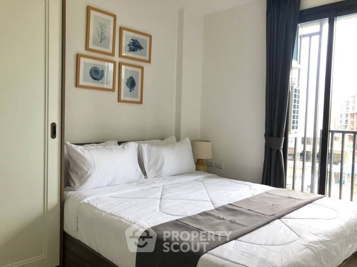 Contemporary 1-BR Condo at The Base Central – Phuket near Kathu (ID 1139748) - image 5