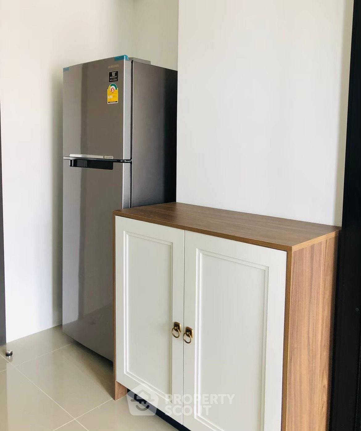 Contemporary 1-BR Condo at The Base Central – Phuket near Kathu (ID 1139748) - image 8