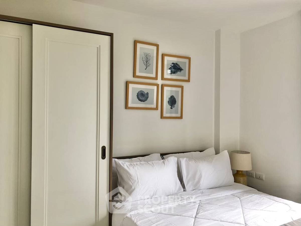 Contemporary 1-BR Condo at The Base Central – Phuket near Kathu (ID 1139748) - image 6