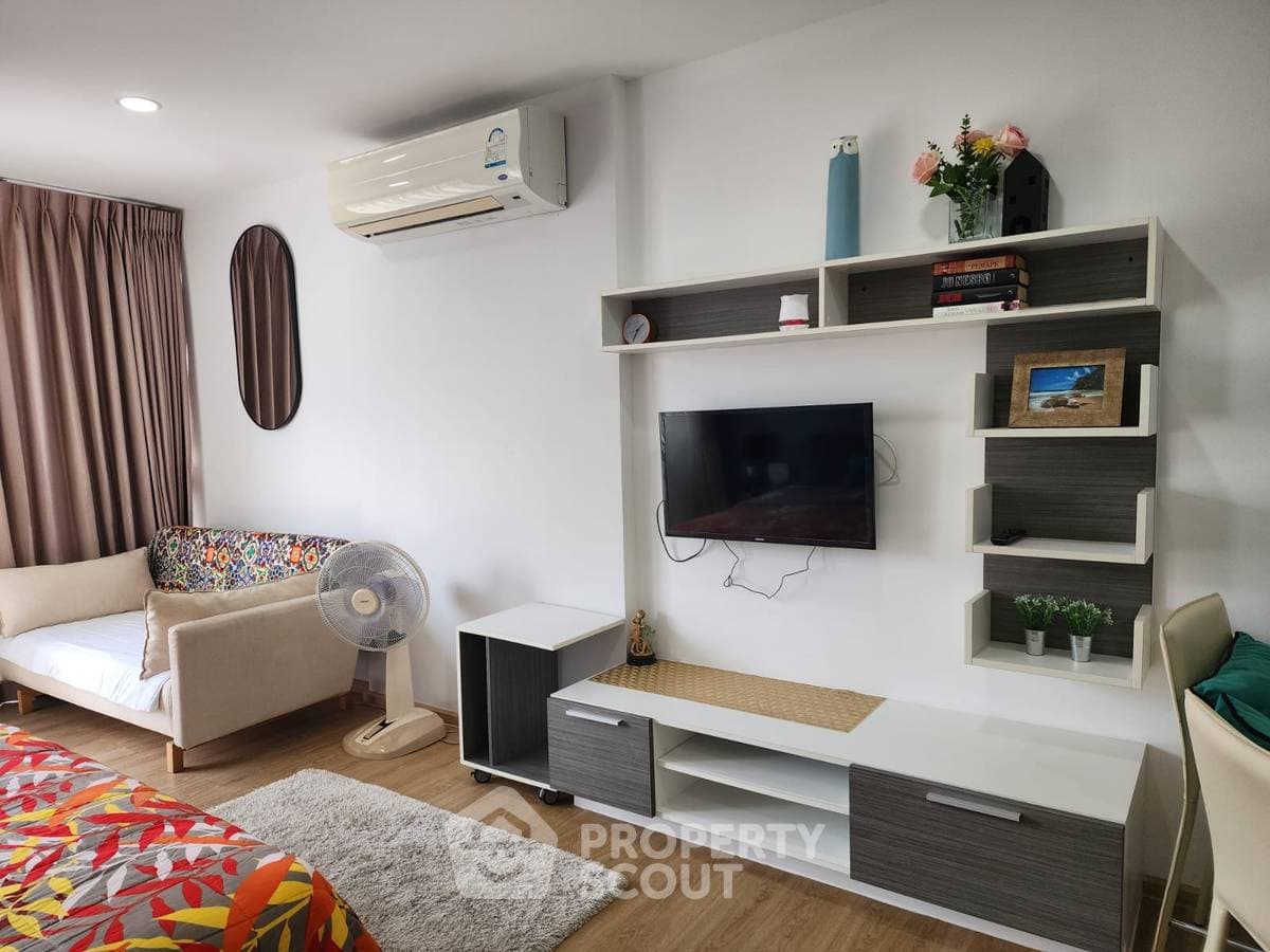 1-BR Condo at Ozone Condotel Kata Beach close to Kata (ID 1284143)