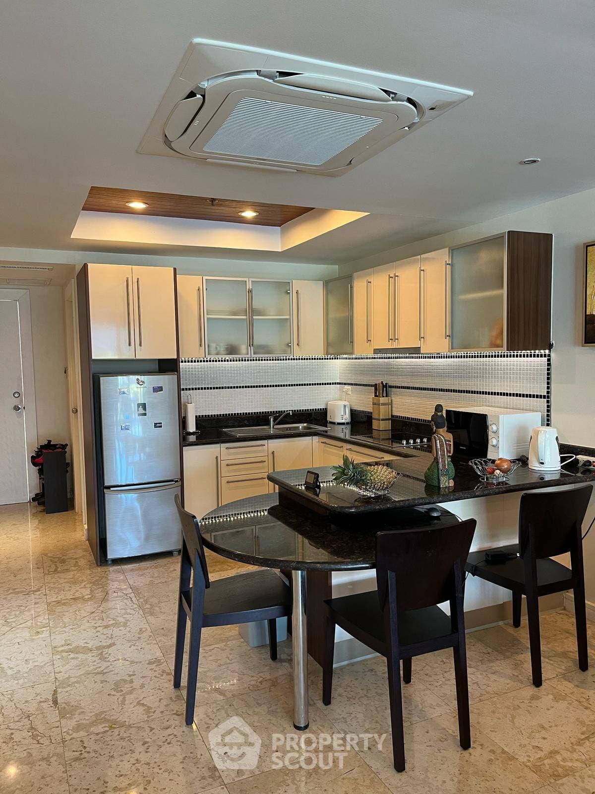 2-BR Condo at The Bel Air Resort & Spa Panwa close to Cape Panwa (ID 2040244) - image 2