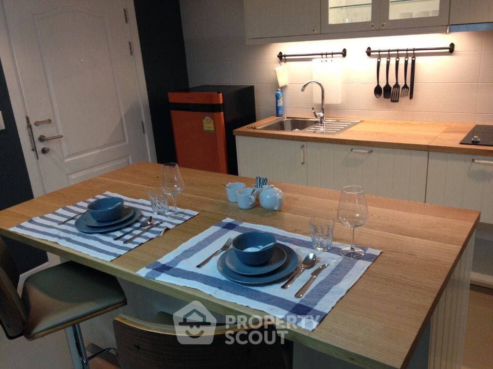 1-BR Condo at The Royal Place Condominium close to Kathu (ID 1002291) - image 2