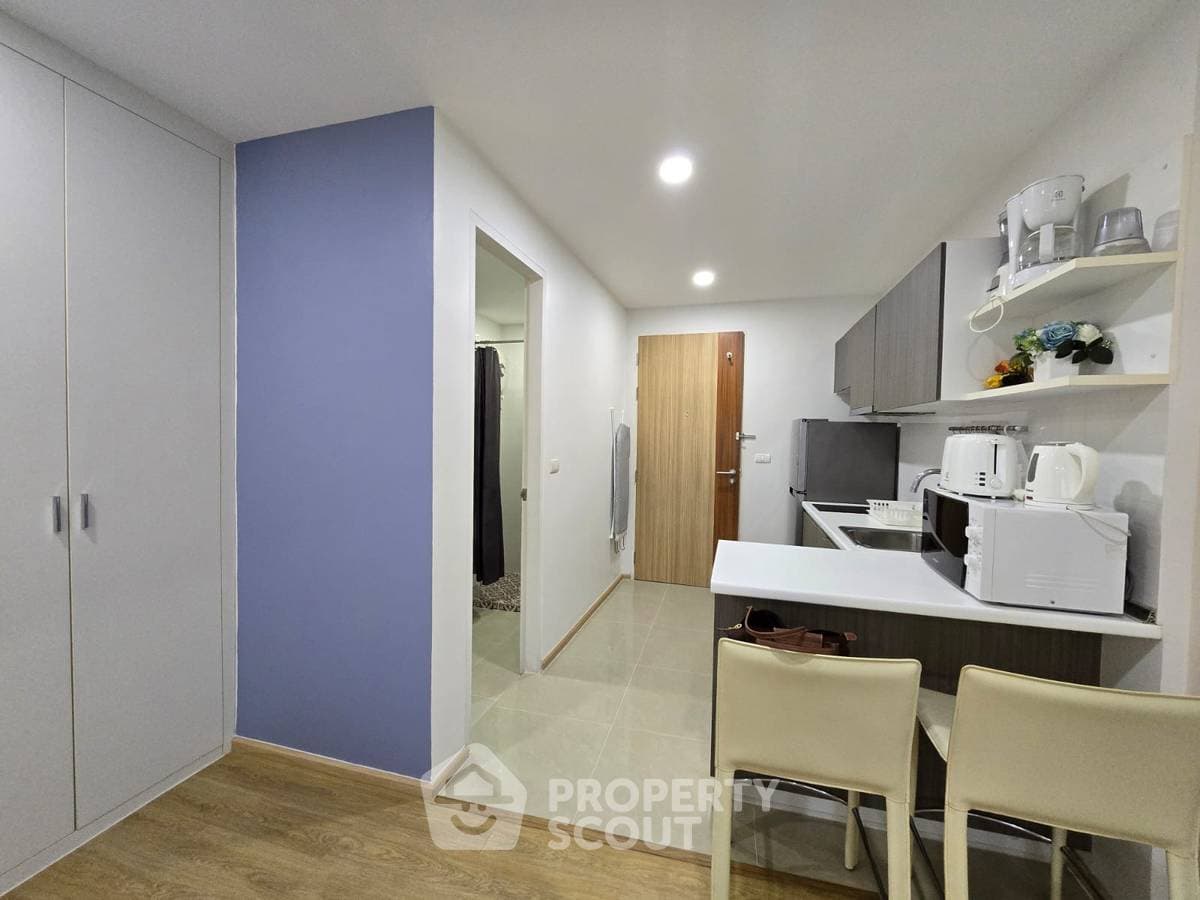 1-BR Condo at Ozone Condotel Kata Beach close to Kata (ID 1284142) - image 3