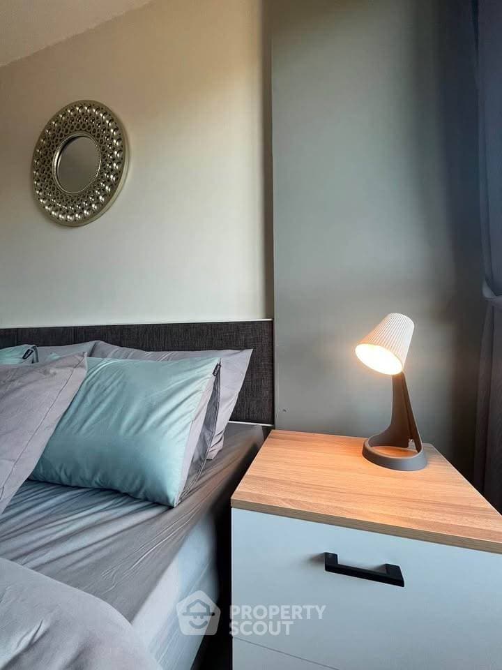 1-BR Condo at Zcape 3 Condominium close to Kathu (ID 2039704)