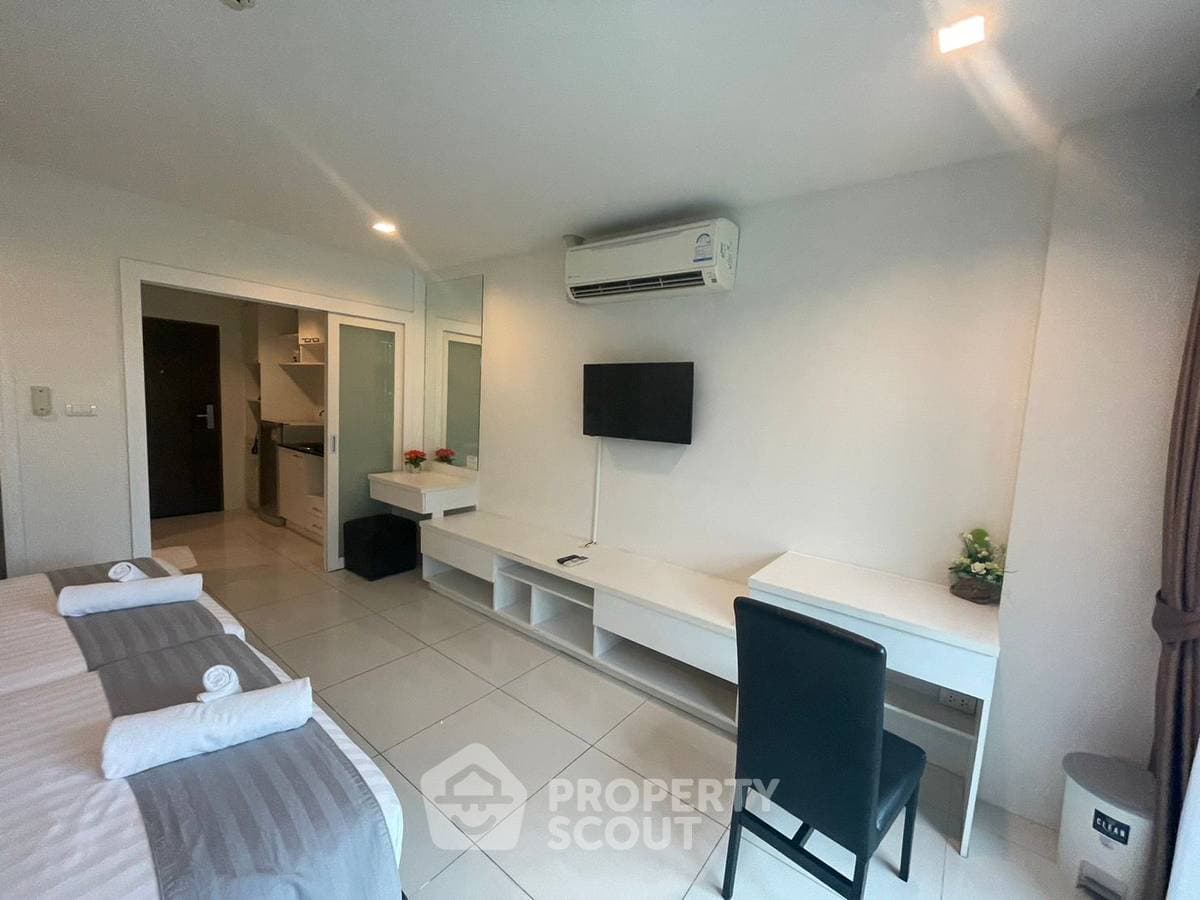 1-BR Condo at The Pixels Cape Panwa Condo close to Cape Panwa (ID 1282090)