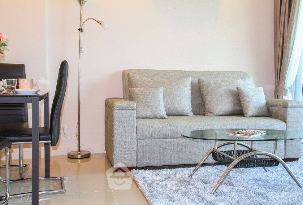 1-BR Condo at Babylon Sky Garden Condominium in Rawai (ID 1284688) - image 8