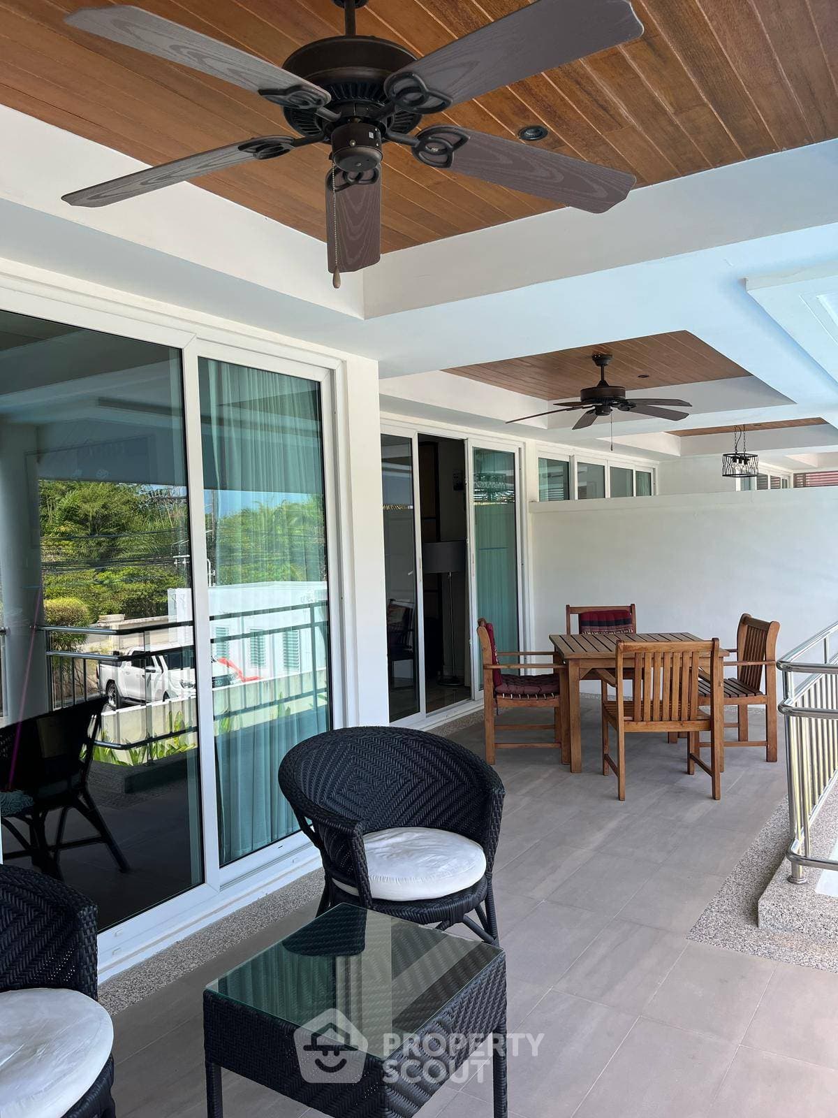2-BR Condo at The Bel Air Resort & Spa Panwa close to Cape Panwa (ID 2040244) - image 5