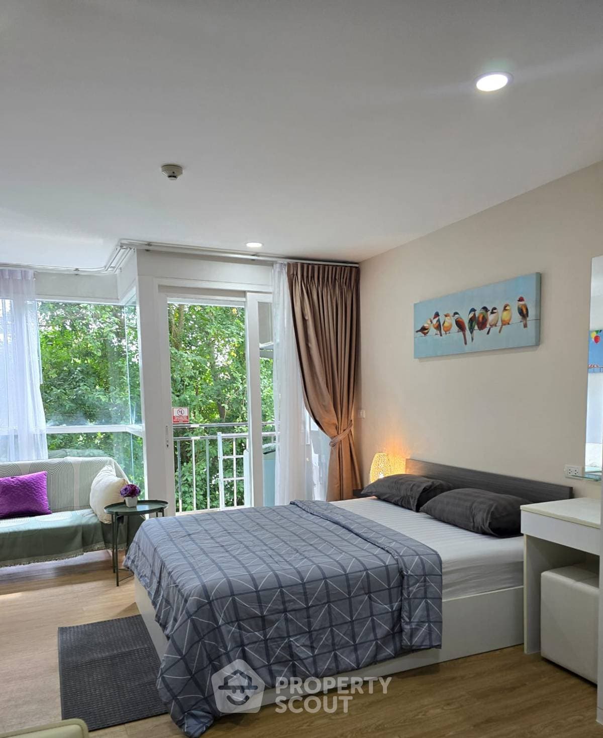 1-BR Condo at Ozone Condotel Kata Beach close to Kata (ID 1284142) - image 2