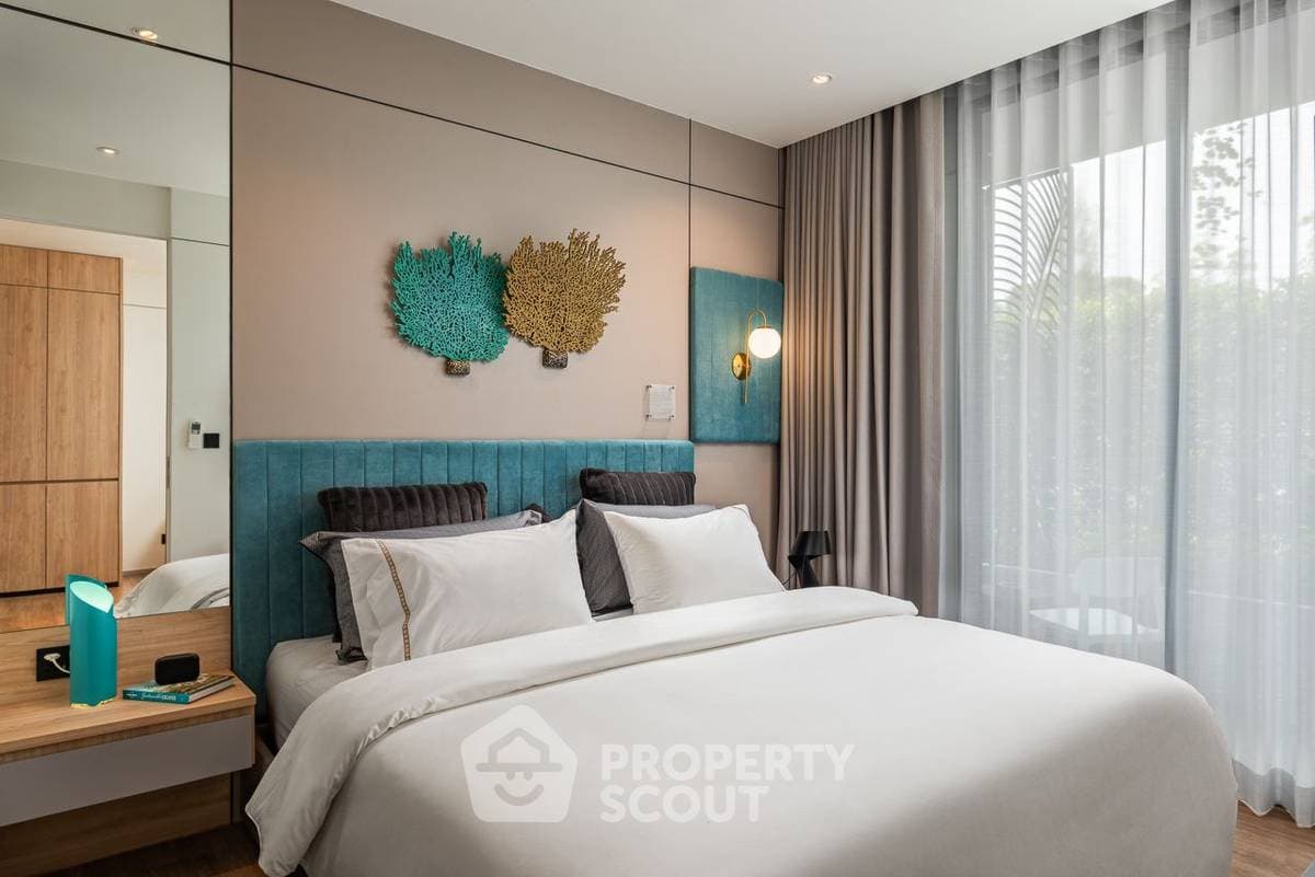 1-BR Condo at Layan Green Park close to Layan (ID 998670) - image 4