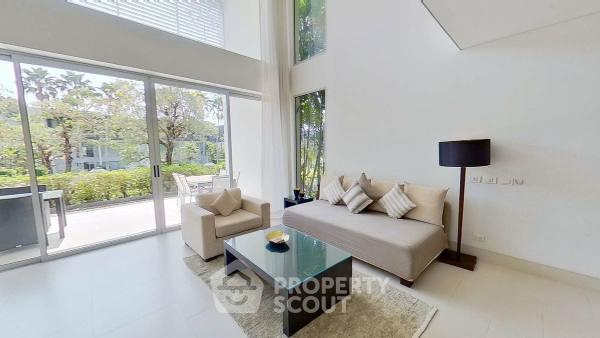 3-BR Duplex at Baan Yamu Residences close to Cape Yamu (ID 1354185)