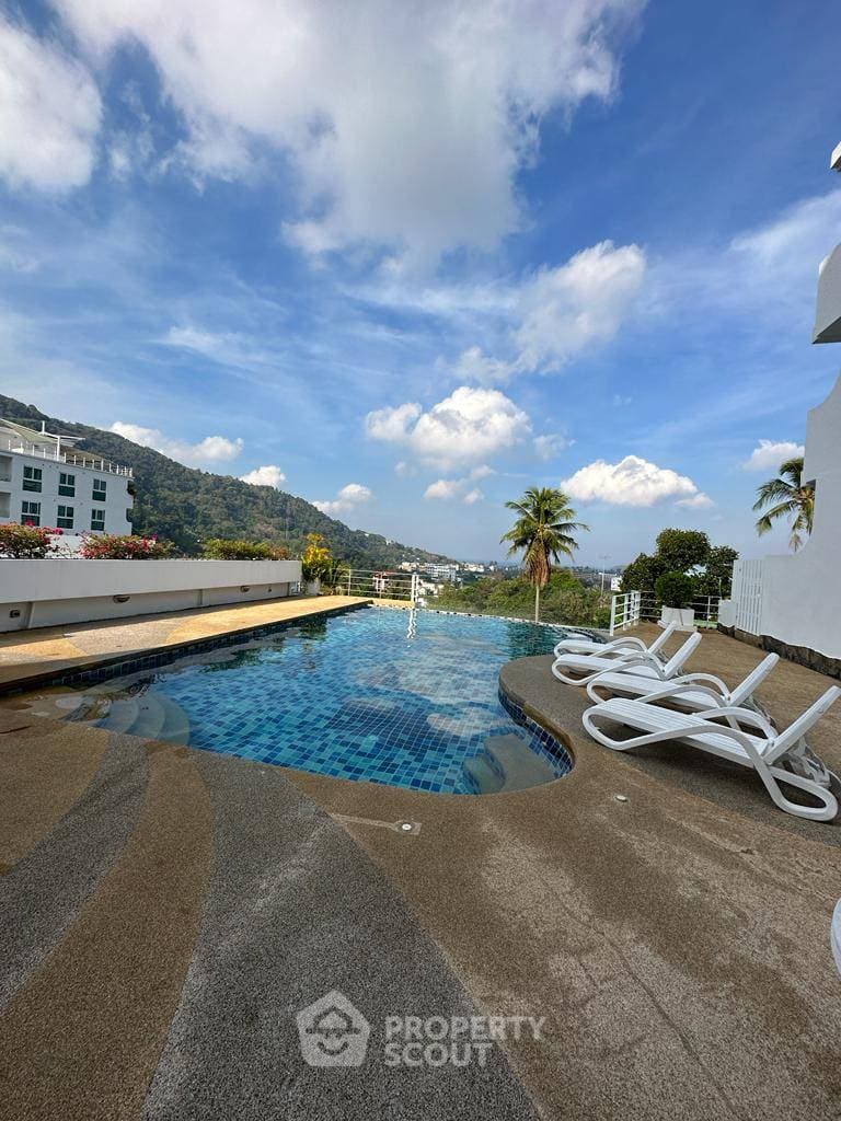 1-BR Condo at Kata Ocean View Condominium 3 in Karon (ID 1431498) - image 4