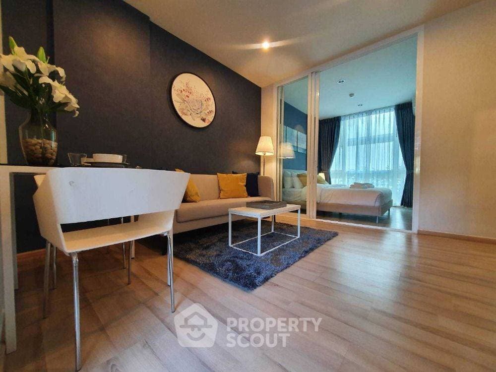 1-BR Condo at The Base Downtown Phuket close to Kathu (ID 1002592)