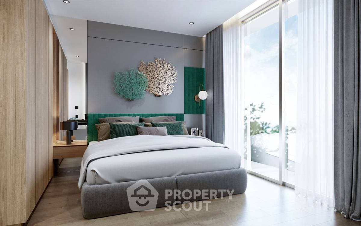 3-BR Condo at Layan Green Park close to Layan (ID 1523902) - image 3