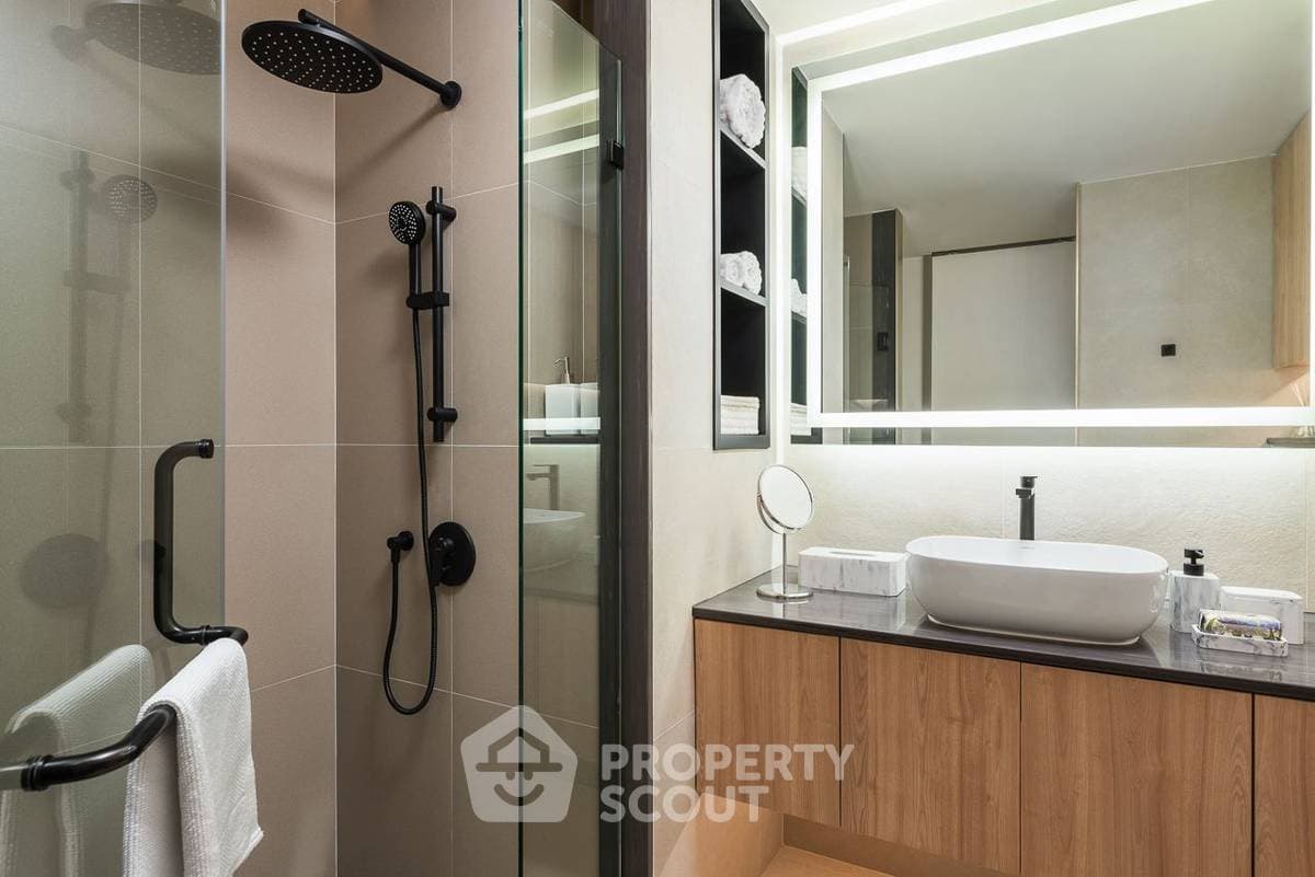 1-BR Condo at Layan Green Park close to Layan (ID 998670) - image 7