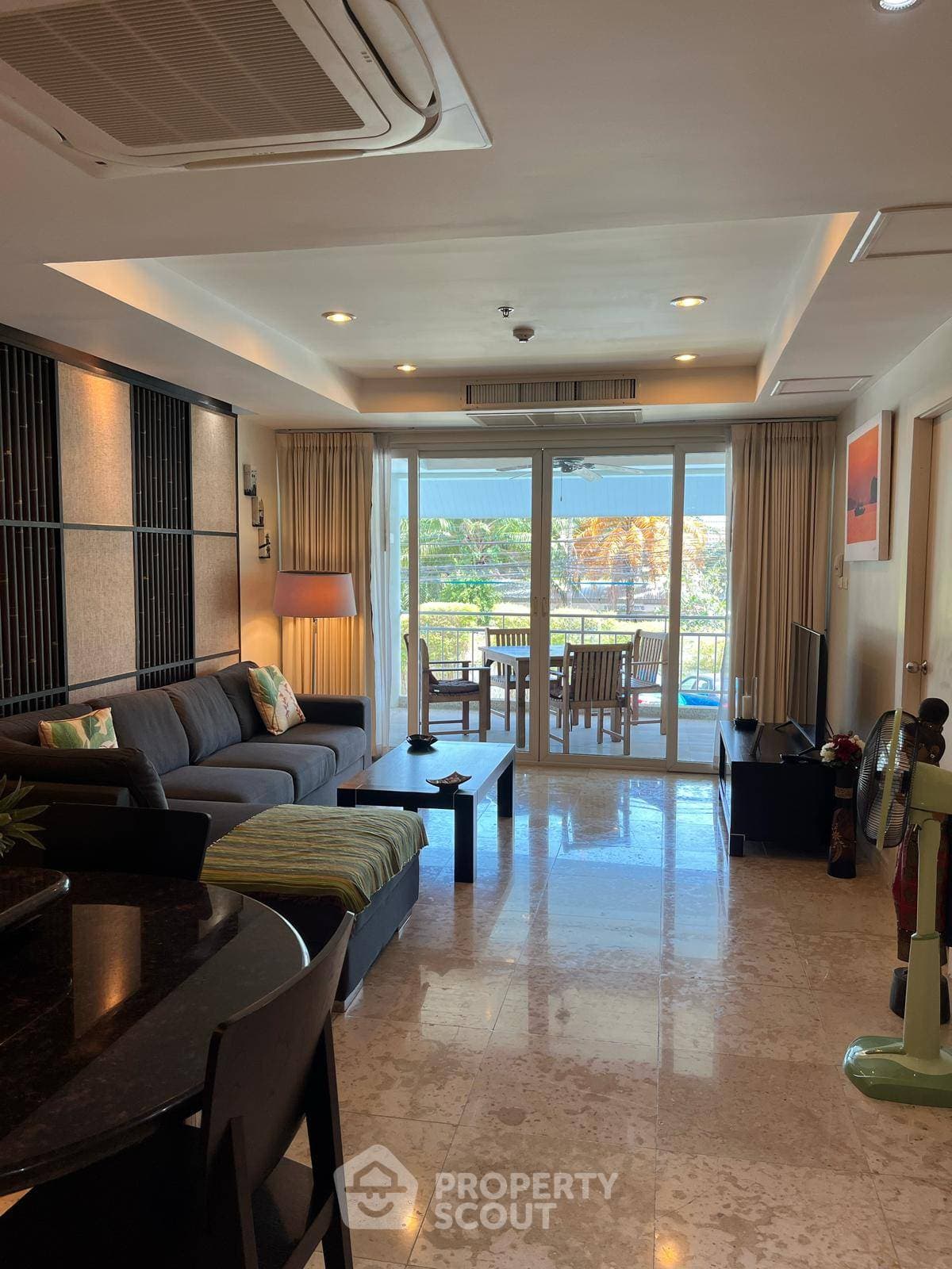 2-BR Condo at The Bel Air Resort & Spa Panwa close to Cape Panwa (ID 2040244)