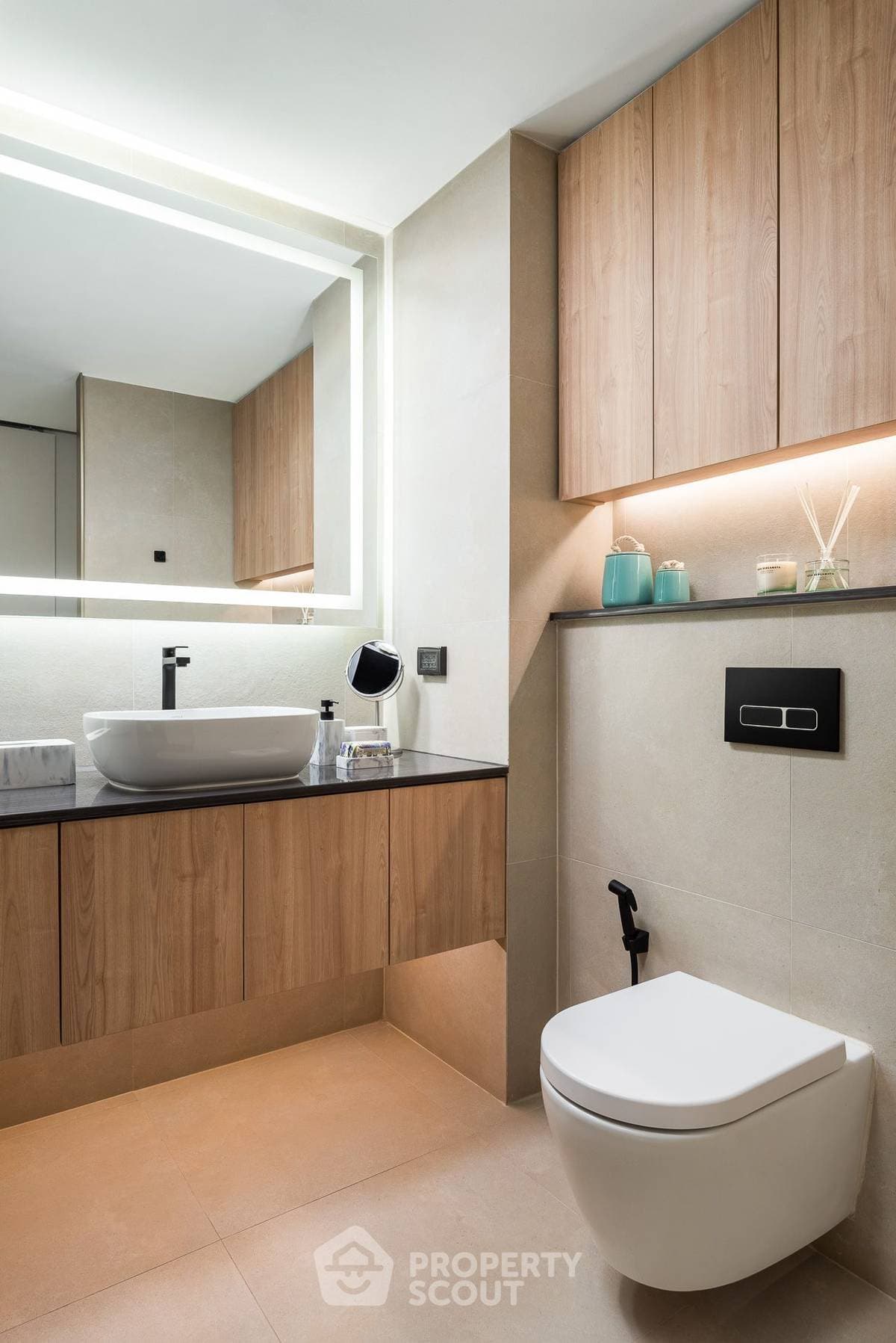 1-BR Condo at Layan Green Park close to Layan (ID 998670) - image 8