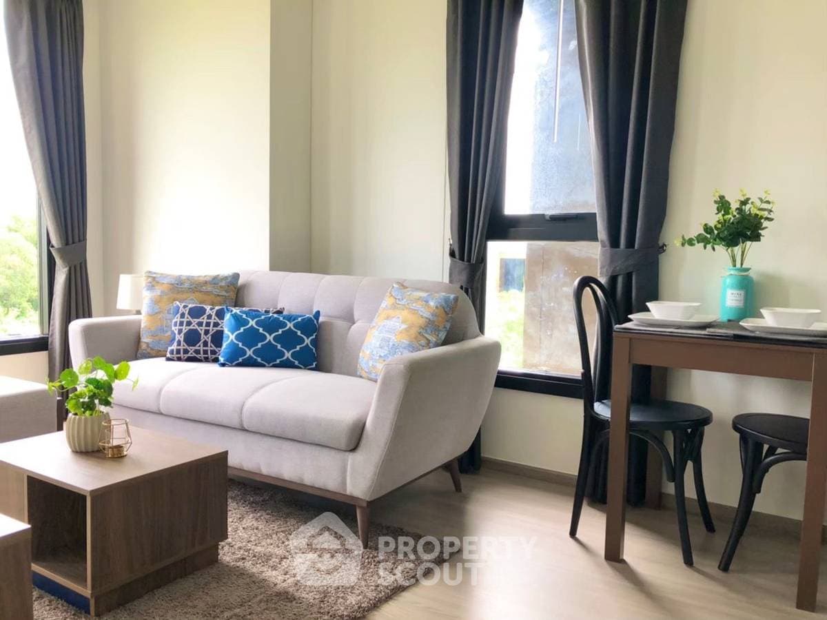 Contemporary 1-BR Condo at The Base Central – Phuket near Kathu (ID 1139748) - image 4