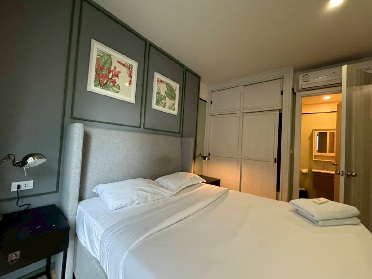 DLUX Condominium For Sell WR-03482 - image 7