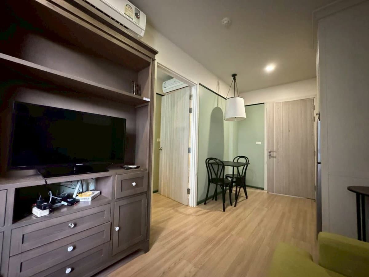 DLUX Condominium For Sell WR-03482 - image 8