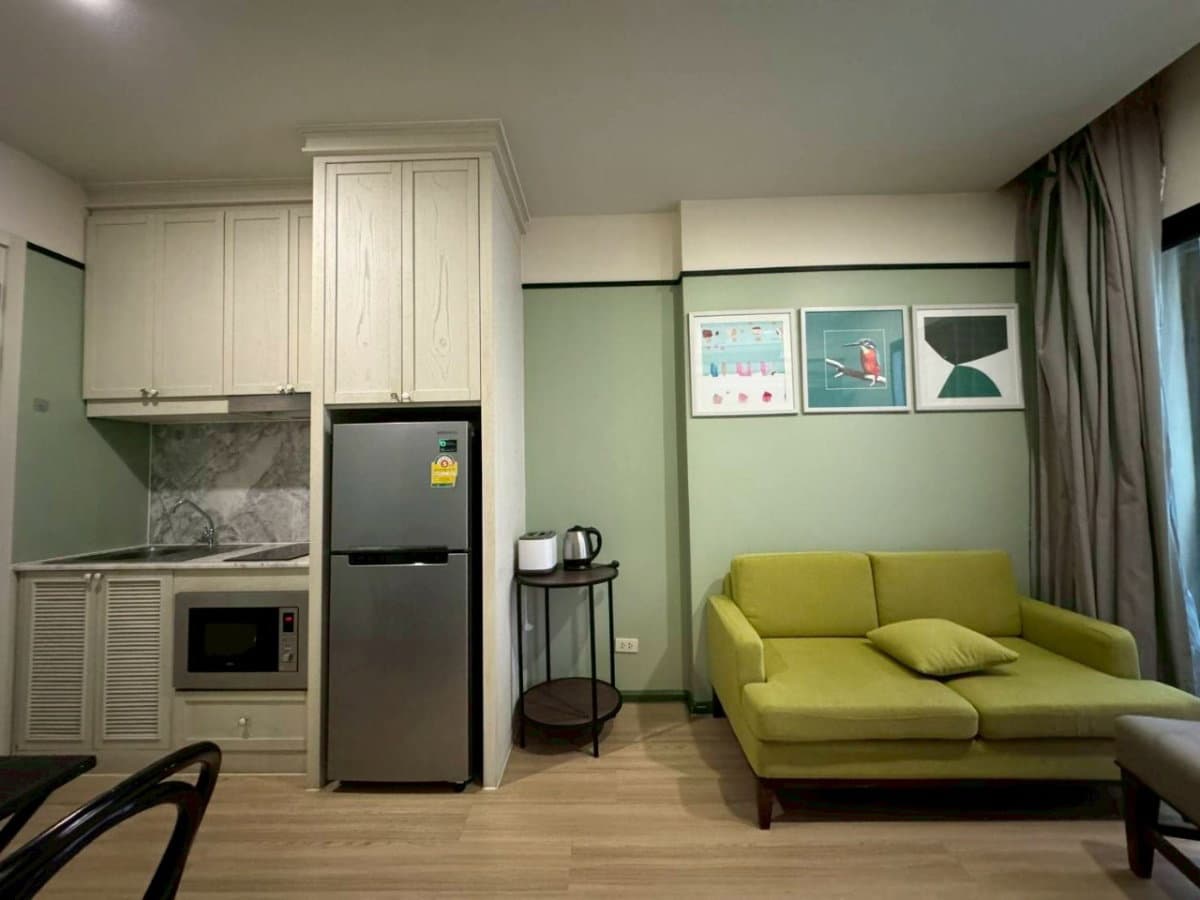 DLUX Condominium For Sell WR-03482 - image 5