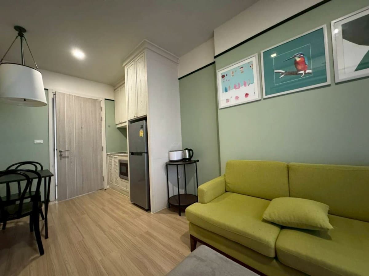 DLUX Condominium For Sell WR-03482 - image 2