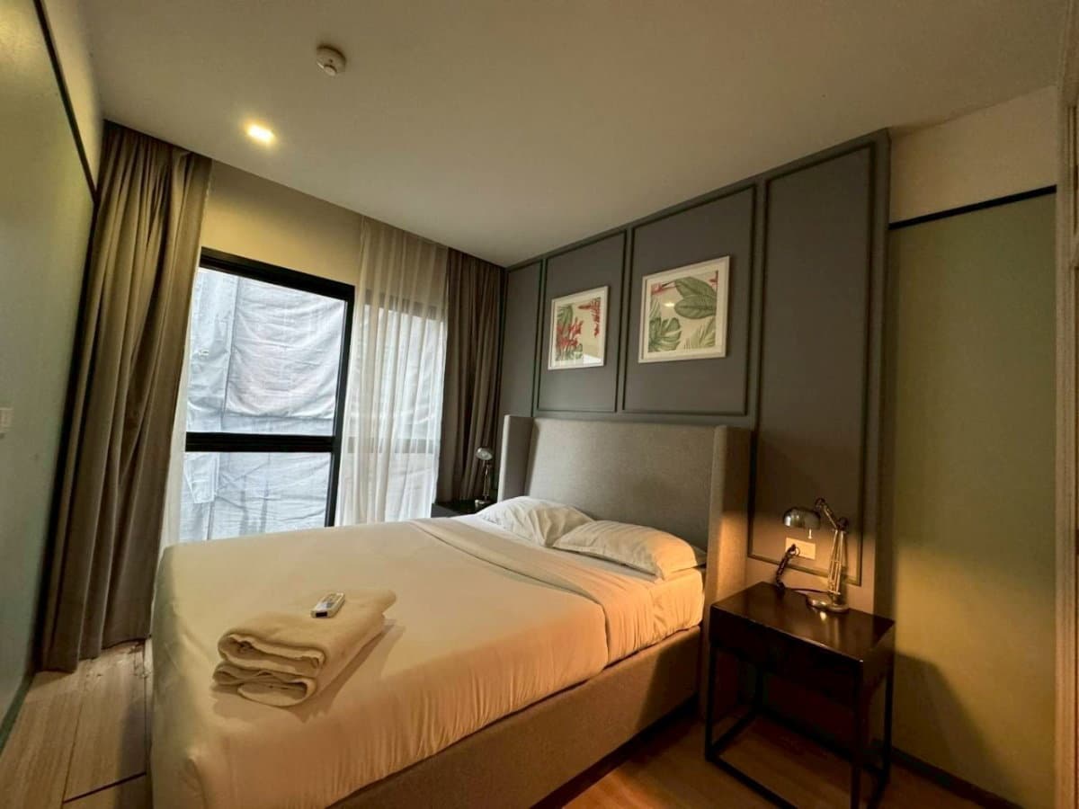 DLUX Condominium For Sell WR-03482 - image 6