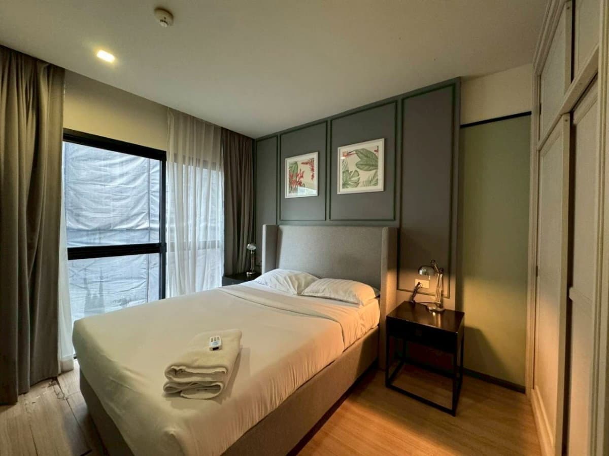 DLUX Condominium For Sell WR-03482 - image 3